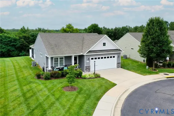 7625 Settlers Ridge Court, Henrico, VA 23231