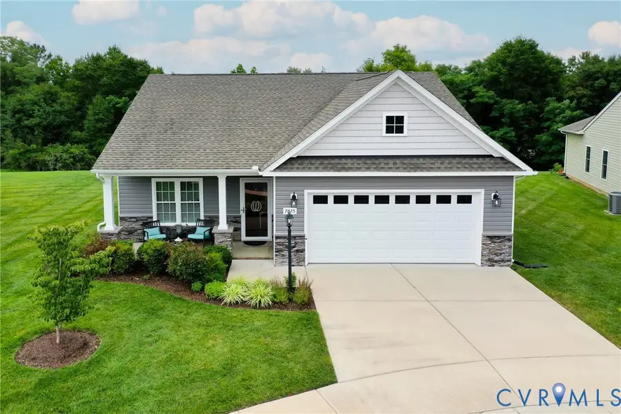 7625 Settlers Ridge Court, Henrico, VA 23231 - #3