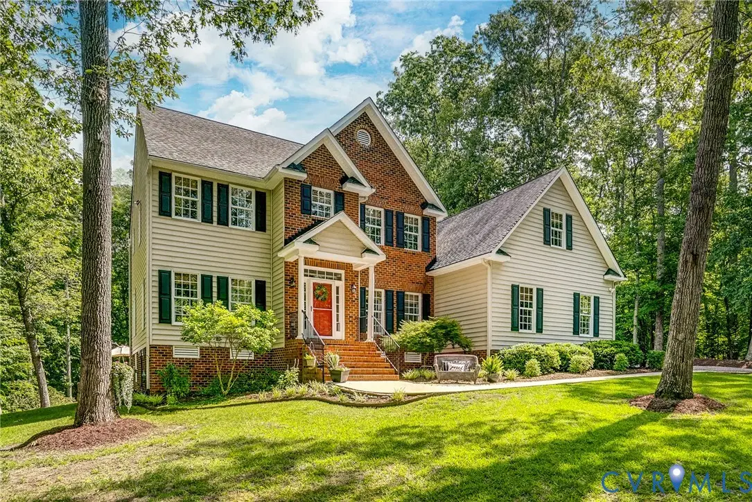 7470 Quail Run Lane, Mechanicsville, VA 23116 - #1
