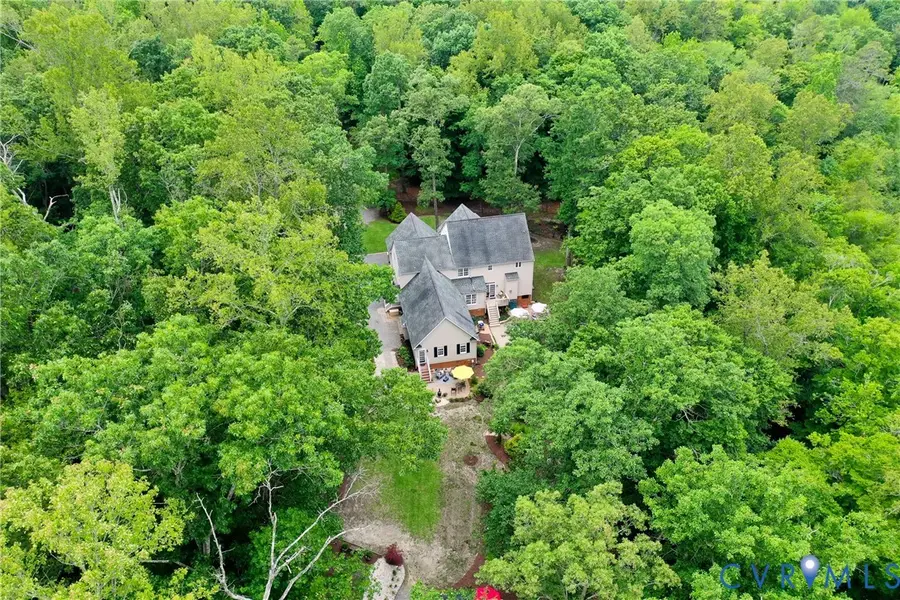 7470 Quail Run Lane, Mechanicsville, VA 23116 - #2