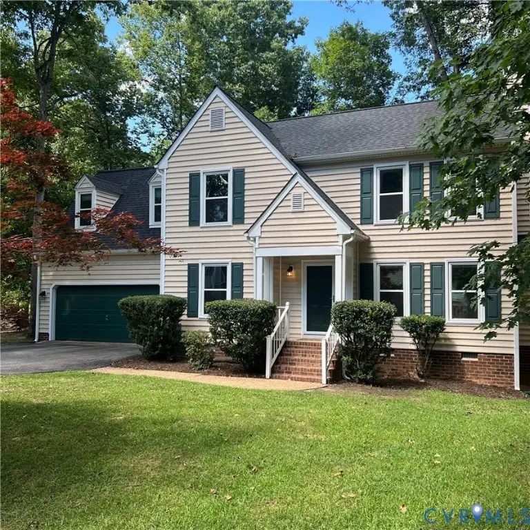 5311 Chestnut Bluff Road, Midlothian, VA 23112 - #1