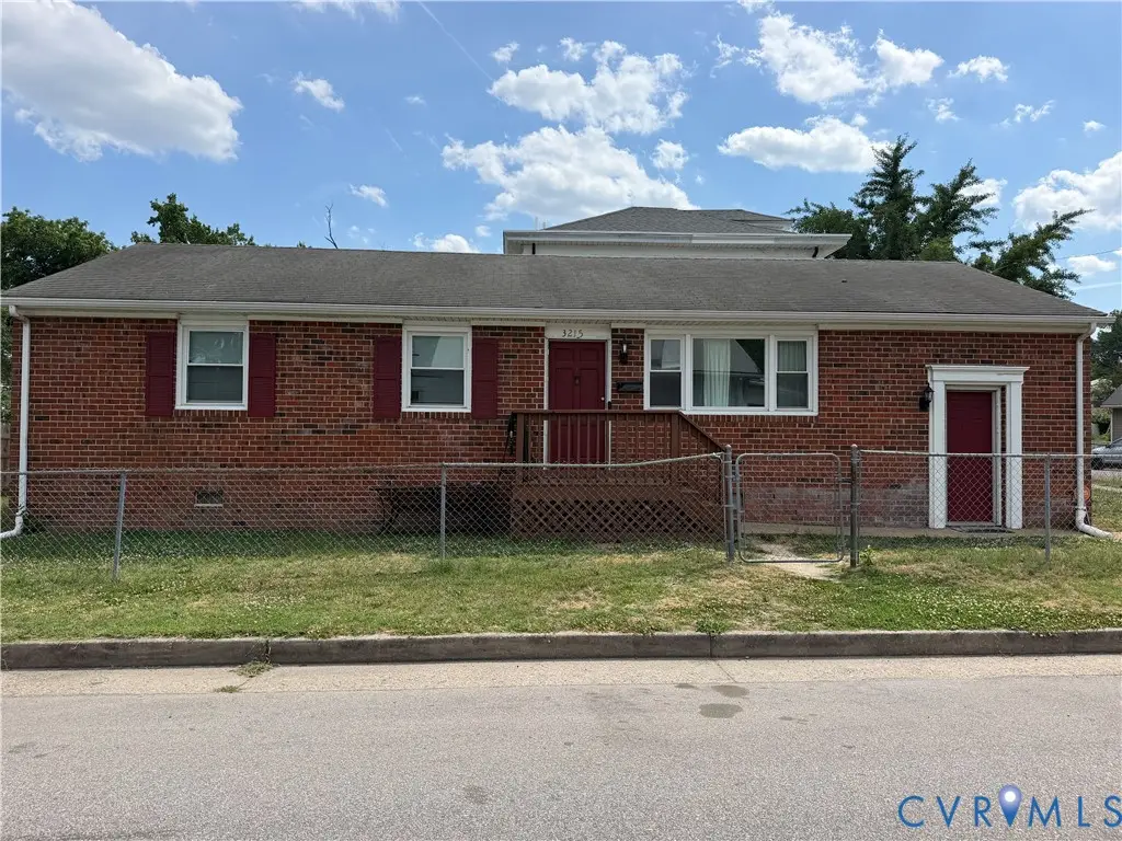 3215 Delaware Avenue, Richmond, VA 23222 - #1