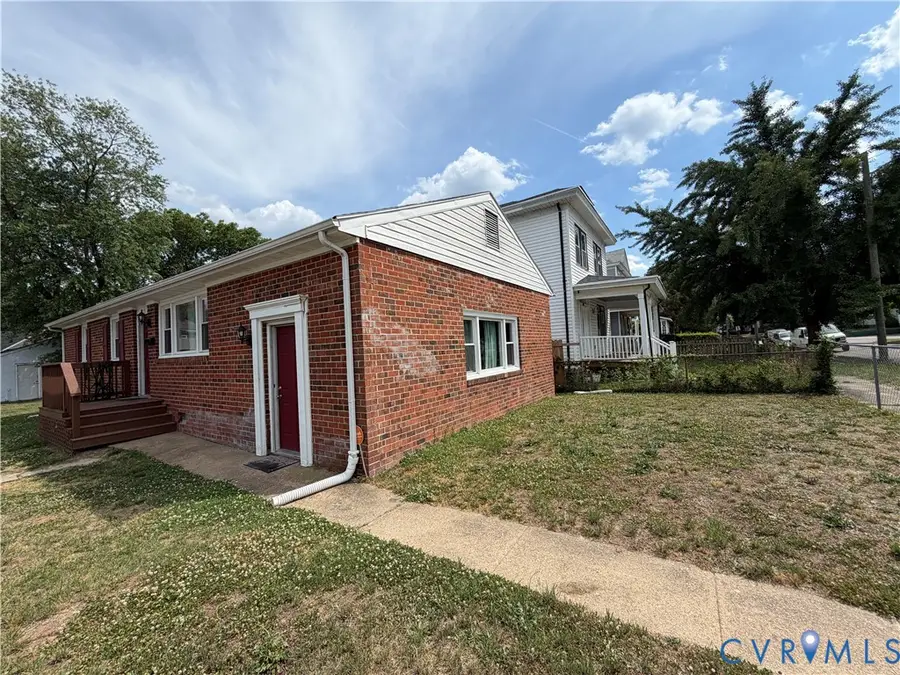 3215 Delaware Avenue, Richmond, VA 23222 - #3