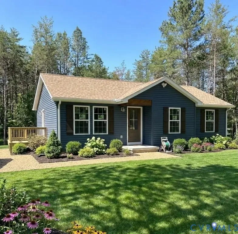 13681 Bent Creek Rd, Amelia Court House, VA 23002 - #1