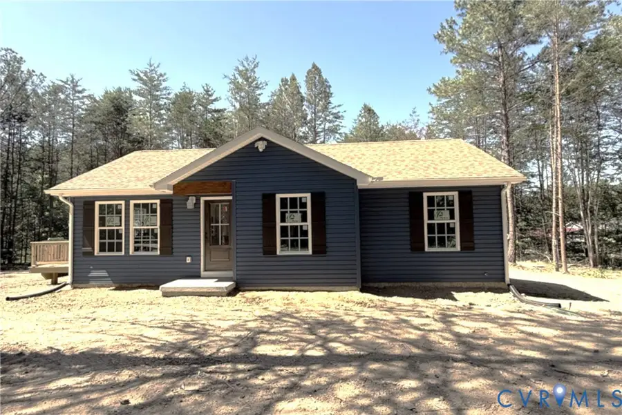 13681 Bent Creek Rd, Amelia Court House, VA 23002 - #2