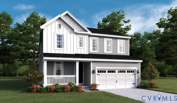 2241 Kennington Parkway, King William, VA 23009