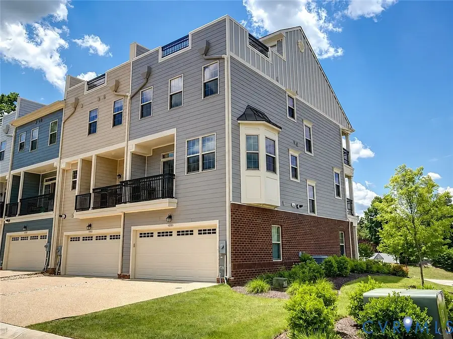 10951 Parkshire Lane, Henrico, VA 23233 - #3
