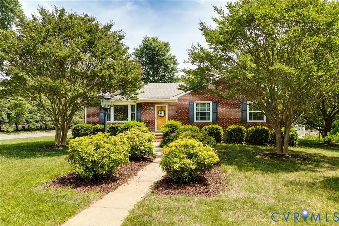 5812 Old Richmond Avenue, Richmond, VA 23226 - #1