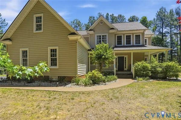17192 Katy Lane, Beaverdam, VA 23015