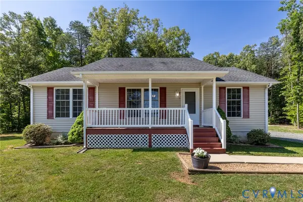 115 Windsor Place, Buckingham, VA 23921