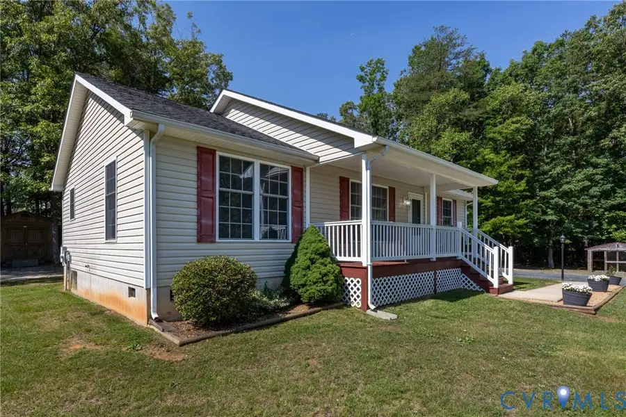 115 Windsor Place, Buckingham, VA 23921 - #3