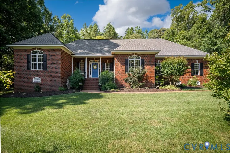 8919 First Branch Lane, Chesterfield, VA 23838 - #2