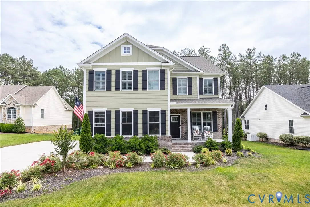11585 Kings Pond Drive, Providence Forge, VA 23140 - #1