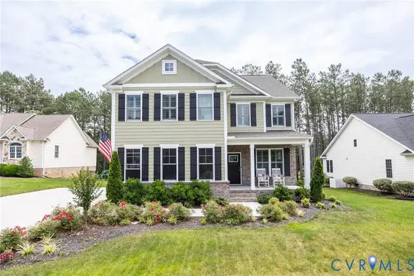 11585 Kings Pond Drive, Providence Forge, VA 23140