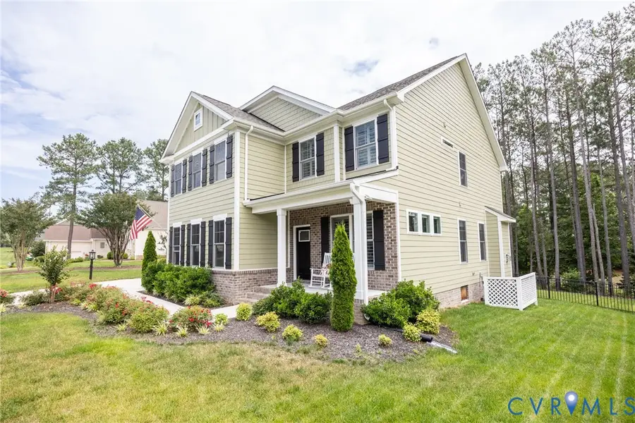 11585 Kings Pond Drive, Providence Forge, VA 23140 - #2