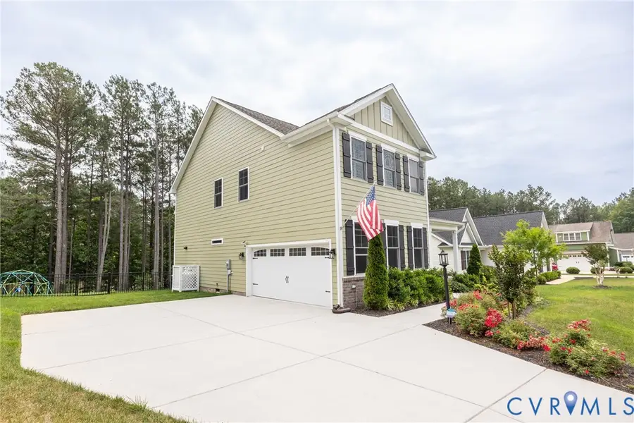 11585 Kings Pond Drive, Providence Forge, VA 23140 - #3