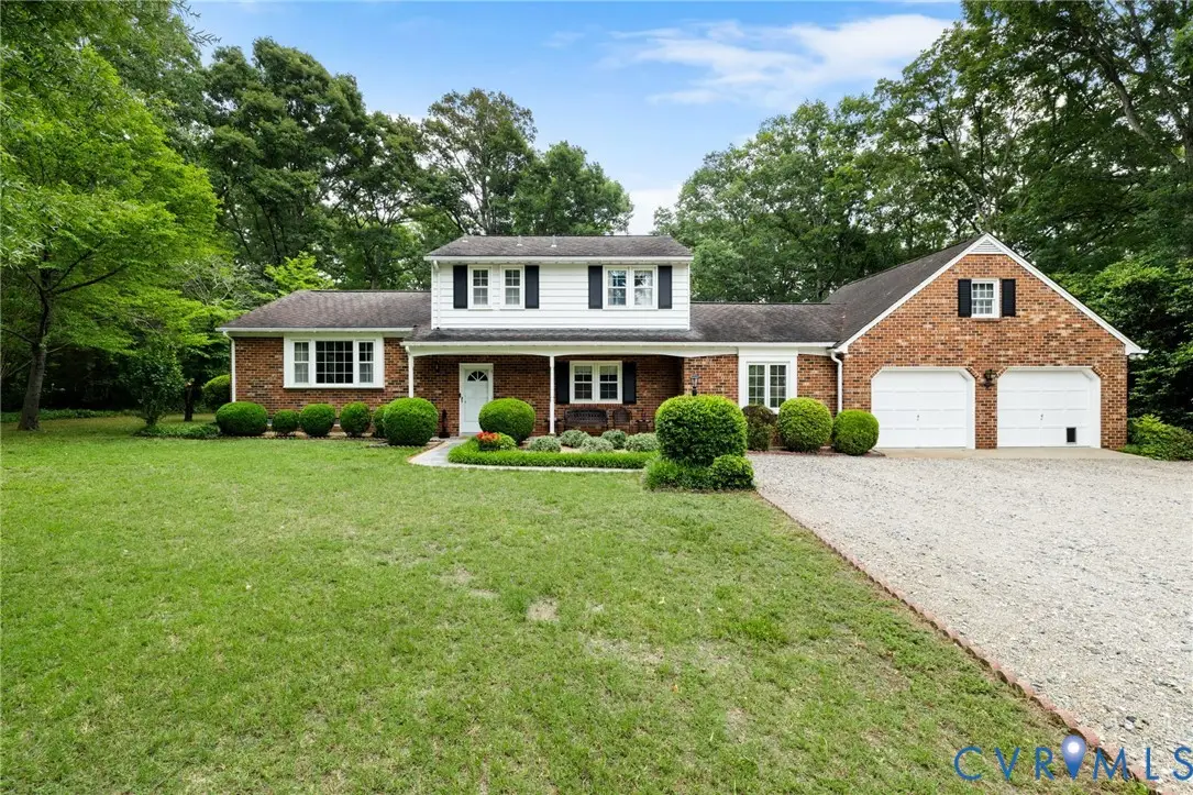 421 Paddington Drive, Midlothian, VA 23114 - #1