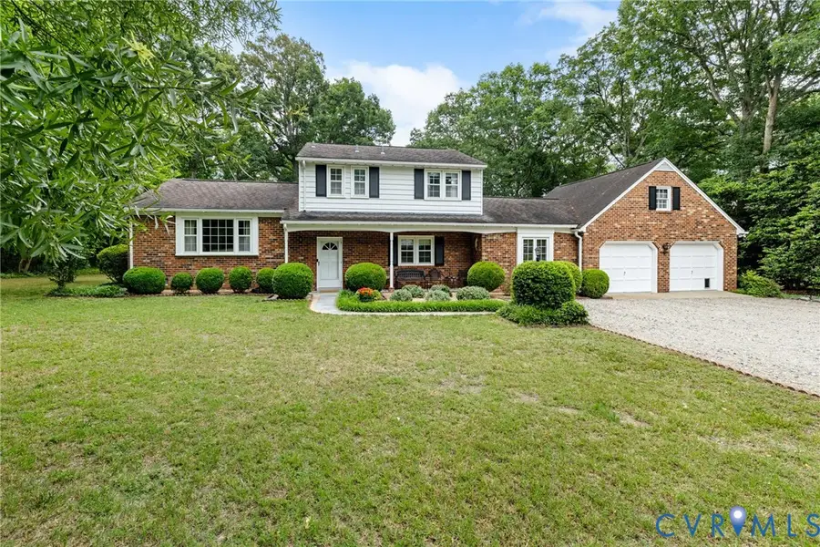 421 Paddington Drive, Midlothian, VA 23114 - #2