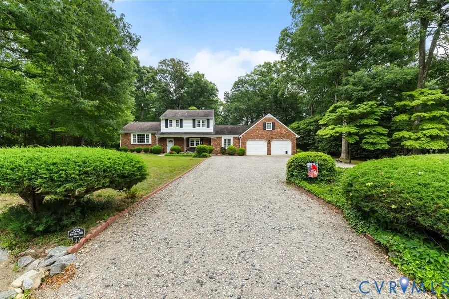 421 Paddington Drive, Midlothian, VA 23114 - #3