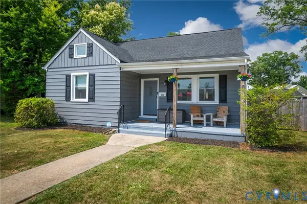 104 E 31st Street, Richmond, VA 23224