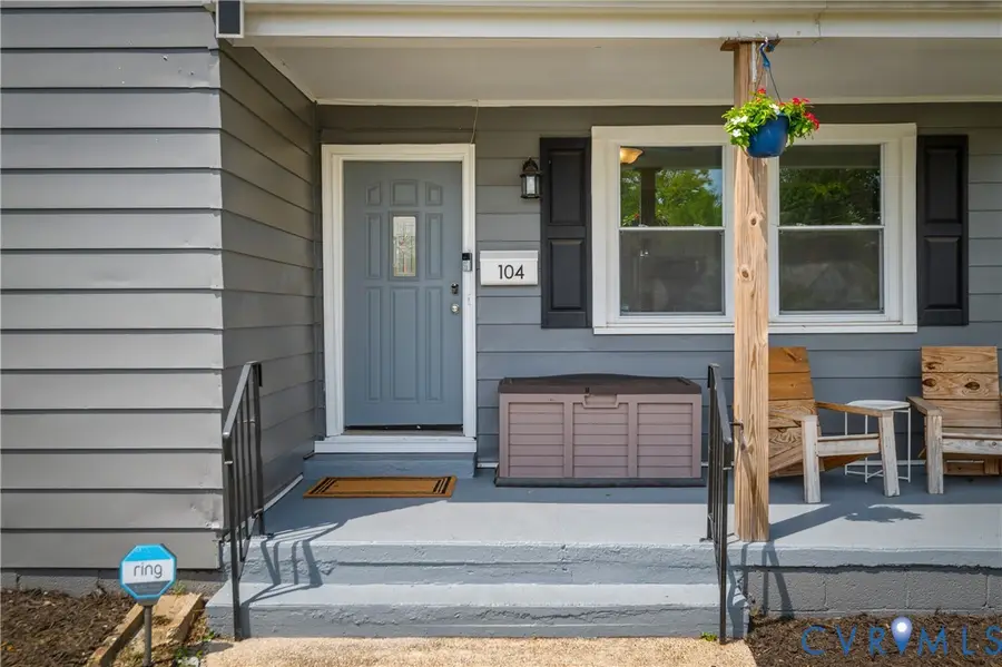 104 E 31st Street, Richmond, VA 23224 - #3