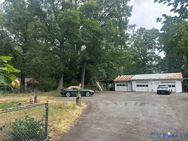 9808 Reams Road, North Chesterfield, VA 23236 - #2