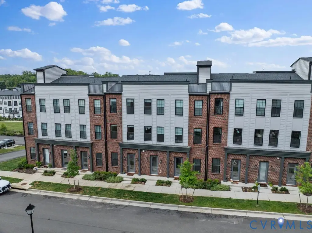 13312 Coalfield Station Lane, Midlothian, VA 23114 - #1