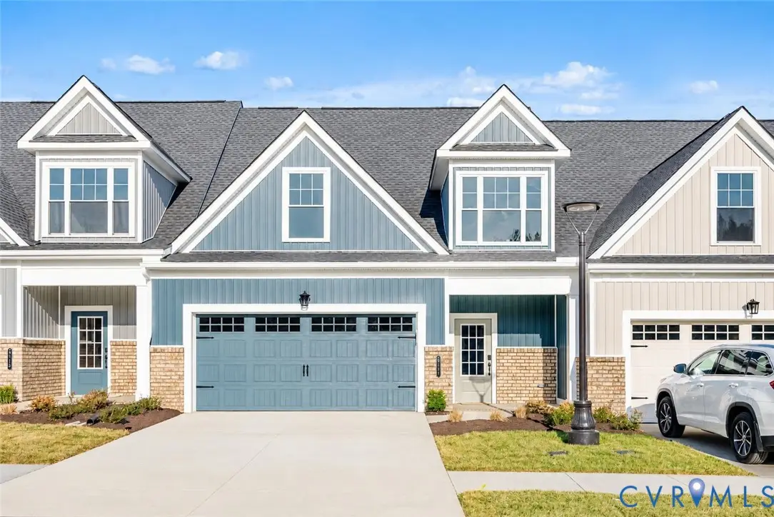 16432 Creekstone Point Avenue, Moseley, VA 23120 - #1