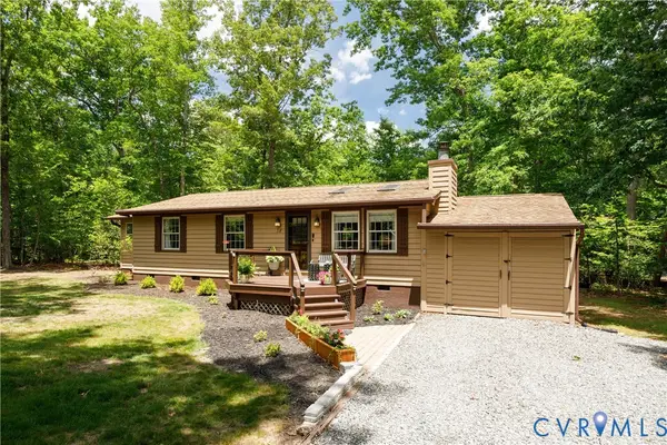 38 Lakewood Circle, Mineral, VA 23117