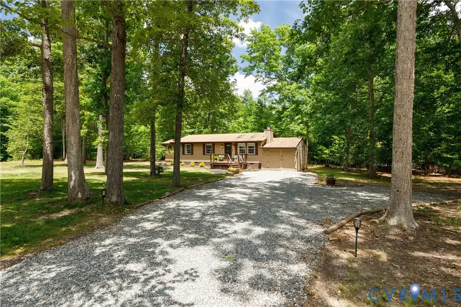 38 Lakewood Circle, Mineral, VA 23117 - #2