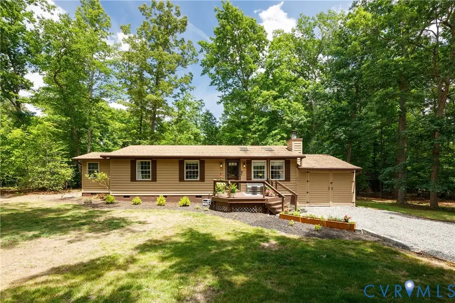38 Lakewood Circle, Mineral, VA 23117 - #3
