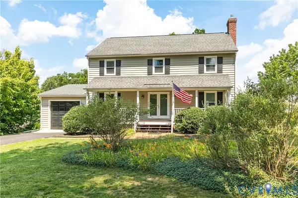 9056 Craney Island Road, Mechanicsville, VA 23116