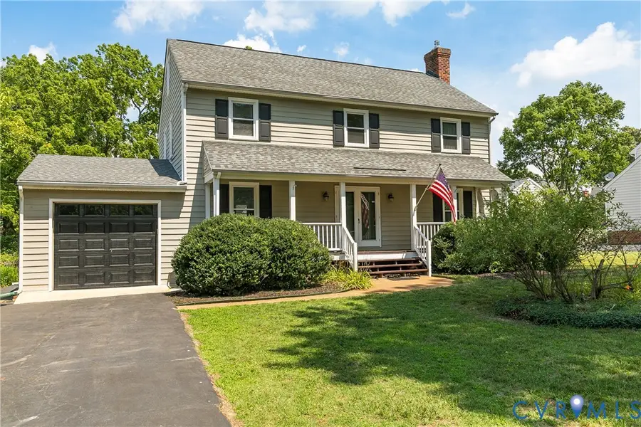 9056 Craney Island Road, Mechanicsville, VA 23116 - #2