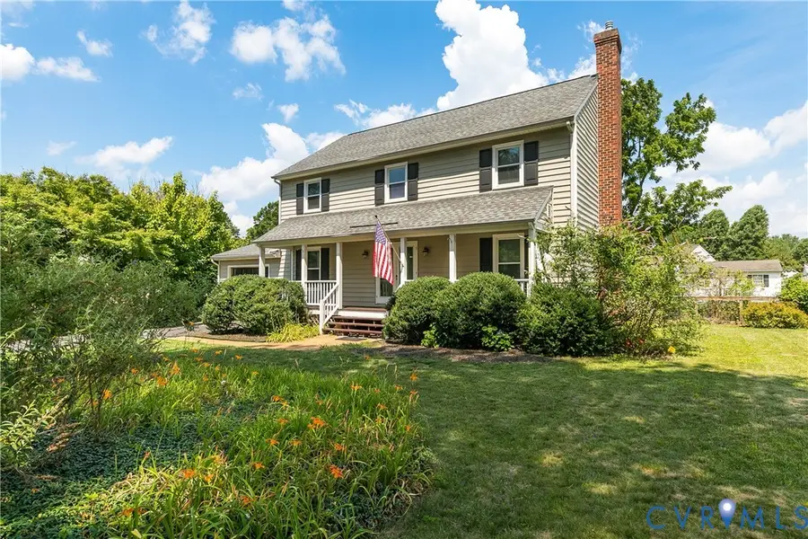 9056 Craney Island Road, Mechanicsville, VA 23116 - #3