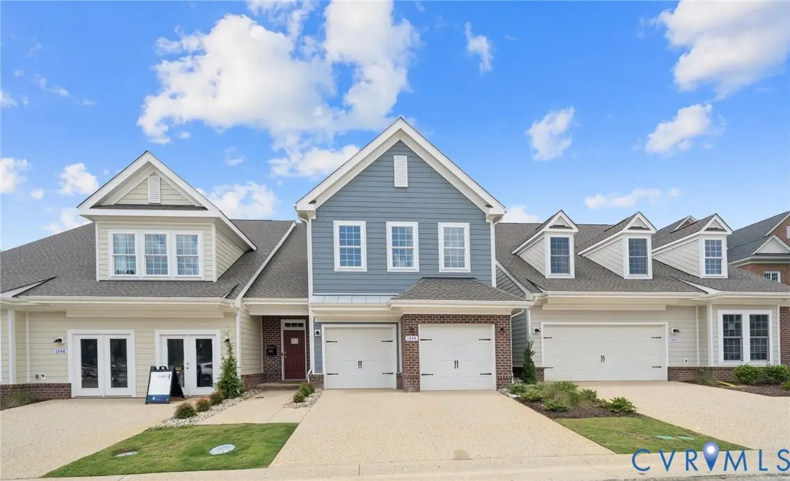 1268 Treviso Bay, Williamsburg, VA 23188 - #1