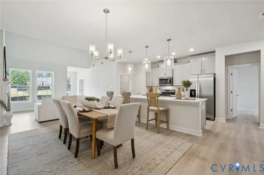 1268 Treviso Bay, Williamsburg, VA 23188 - #2