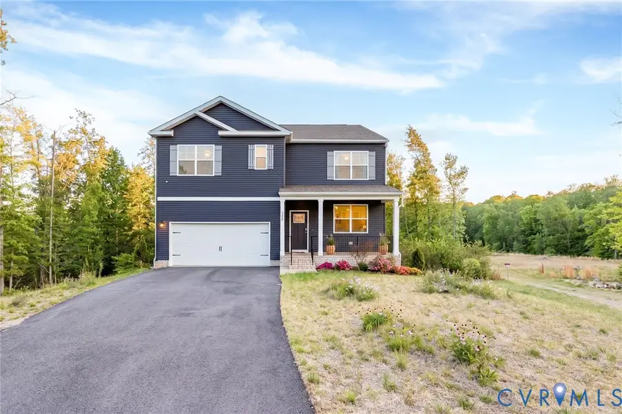 105 Estelle Ct, Aylett, VA 23009 - #2
