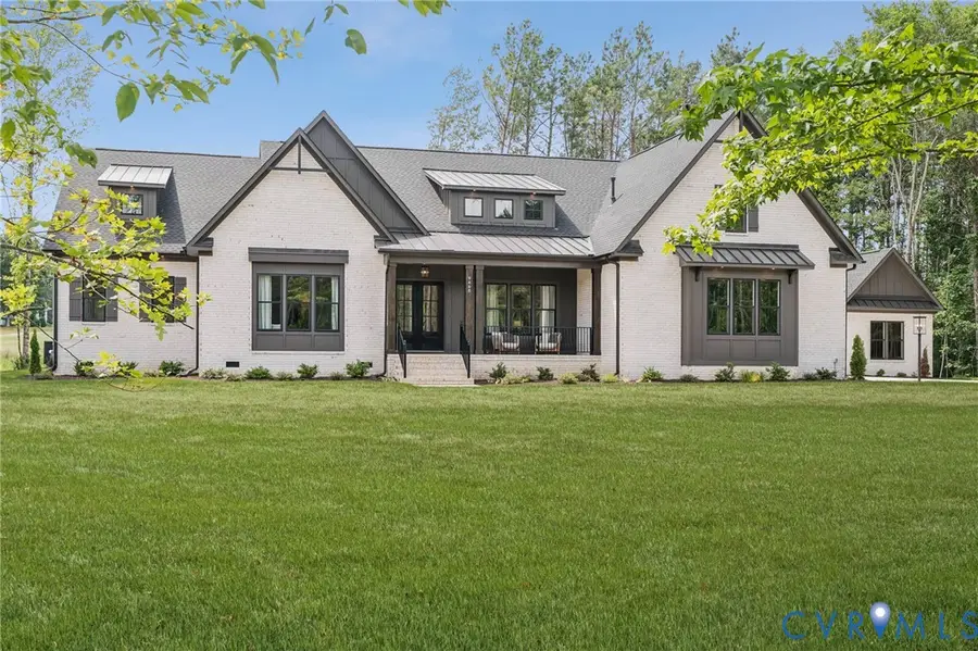 3305 Holly Fork Road, Barhamsville, VA 23011 - #3