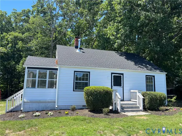13321 W Patrick Henry Road, Doswell, VA 23047