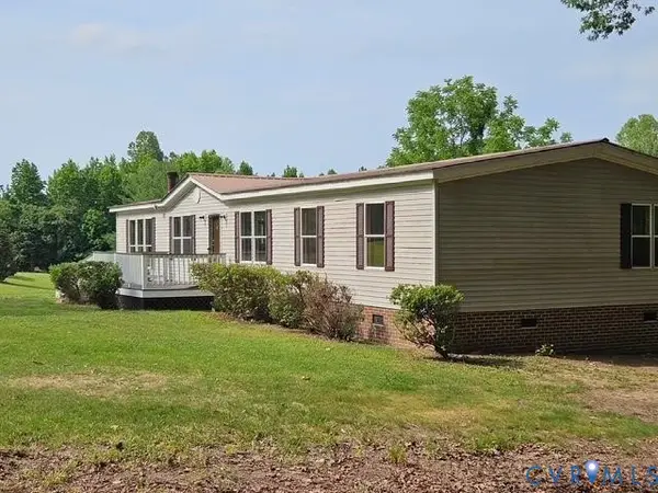 147 Old Mill Road, Farmville, VA 23947