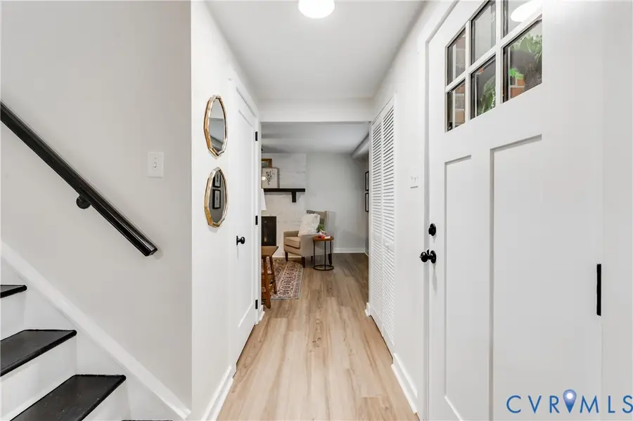 9324 Becar Road, North Chesterfield, VA 23236 - #2