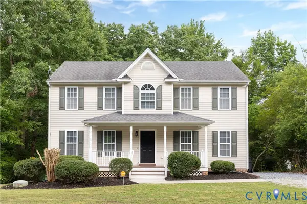 3012 Rolling Hill Drive, Prince George, VA 23860