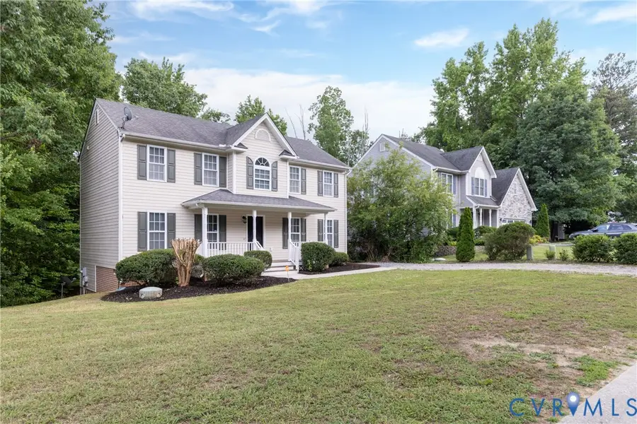 3012 Rolling Hill Drive, Bland, VA 23860 - #2