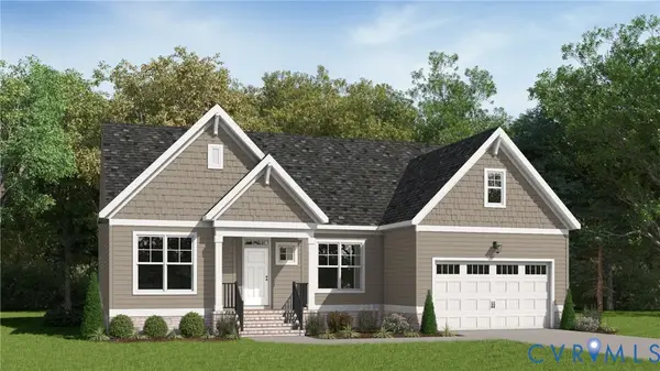16724 Chesler Way, Moseley, VA 23120