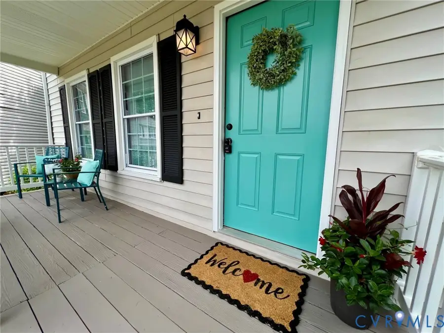 7703 Breaker Point Court, Chesterfield, VA 23832 - #2