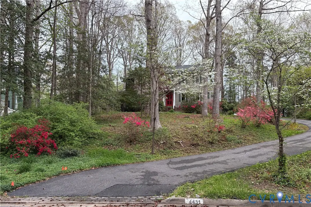 4431 Ketcham Drive, Chesterfield, VA 23832 - #1