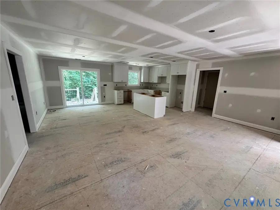 358 Poplar Springs Drive, Tappahannock, VA 22560 - #2