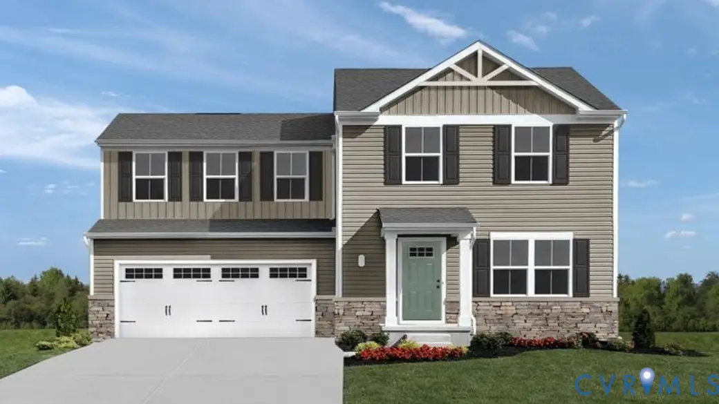 7 Harvest Lane, Aylett, VA 23009 - #1
