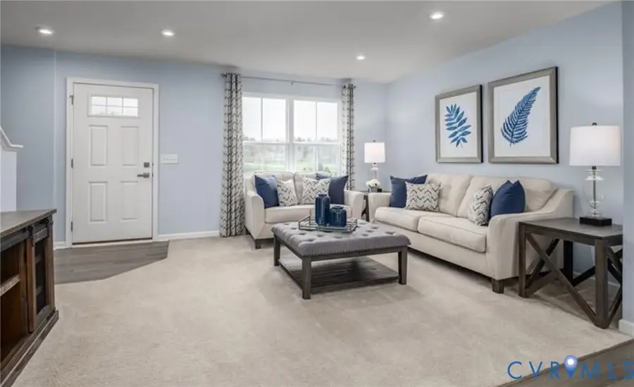 7 Harvest Lane, Aylett, VA 23009 - #2