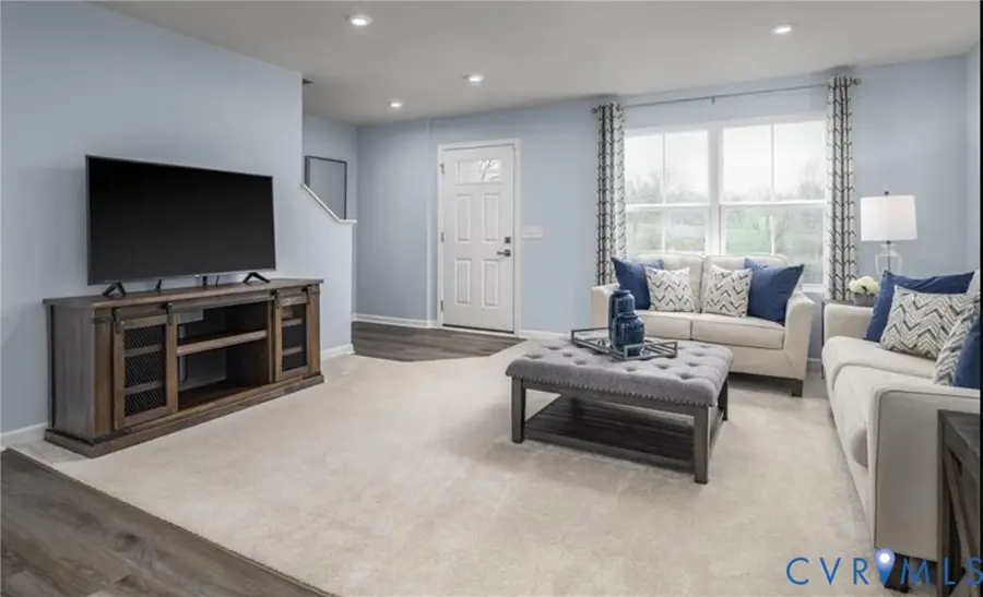 7 Harvest Lane, Aylett, VA 23009 - #3